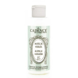 Barniz Cadence Mate 70ml